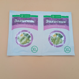 Защитник фунгицид концентрат суспензии (Укравит)