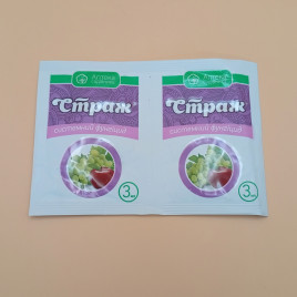 Страж фунгицид (Укравит)