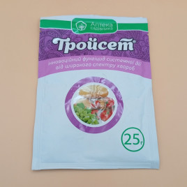 Фунгицид Триафит