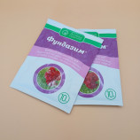 Фундазим фунгицид смачивающийся порошок (Укравит)