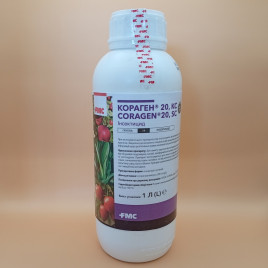 Инсектицид Кораген 20 