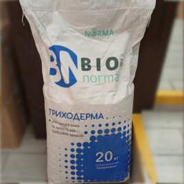 Інокулянт Біонорма Триходерма Гранула