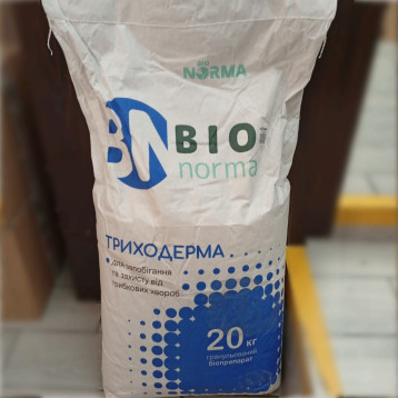 Инокулянт Бионорма Триходерма Гранула био 