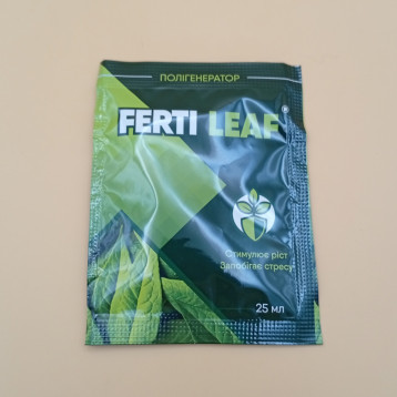 Полігенератор Ферті Ліф (Ferti Leaf) 