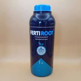 Полигенератор Ферти Рут (Ferti Root) 