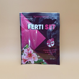 Полігенератор Ферті Сет (Ferti Set) 