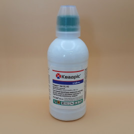 Фунгіцид Квадріс 25% 