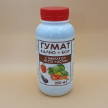 Удобрение Бор + Гумат Калия 