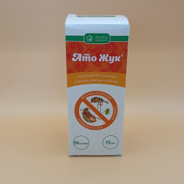 АТО Жук инсектицид (Укравит)