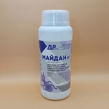 Майдан инсектицид водорастворимые гранулы (ДарАгро)