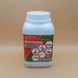 Энтоцид инсектицид (Ензим-Агро)