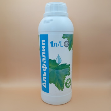 Прилипач Альфалип 