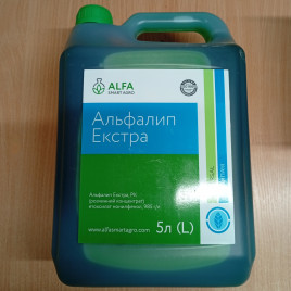 Прилипатель Альфалип Экстра 