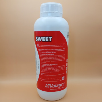 Свит (Sweet) биостимулятор (Valagro)