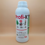 Добриво Профі-K (Profi-K) 10-25-45+МE