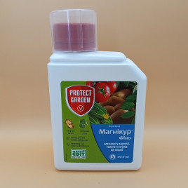 Магникур Фино (Инфинито) фунгицид концентрат суспензии (Bayer)