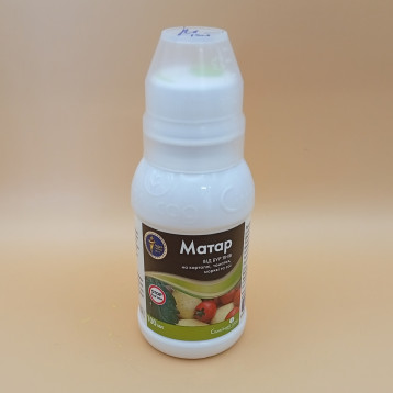 Гербицид Матар 