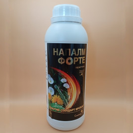 Гербіцид Напалм Форте 