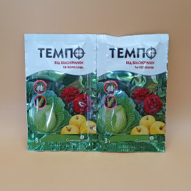 Инсектицид Темпо 