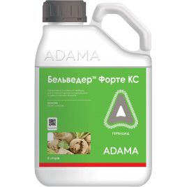 Бельведер Форте гербіцид концентрат суспензії (Adama)