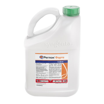 Гербіцид Реглон Форте 200 SL - Syngenta