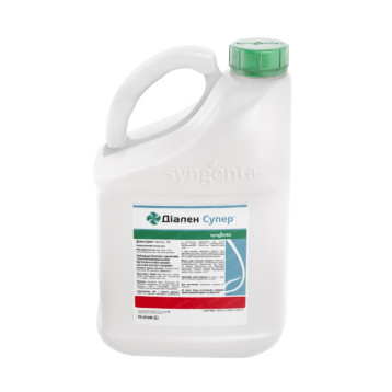 Диален Супер гербицид водорастворимый концентрат (Syngenta)