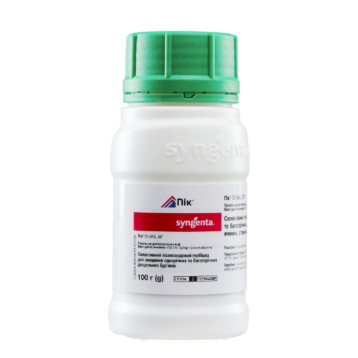 Пик гербицид водорастворимые гранулы (Syngenta)