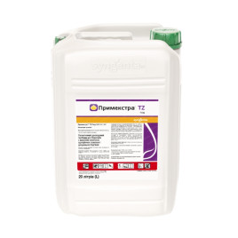Прімекстра TZ Голд гербіцид (Syngenta)