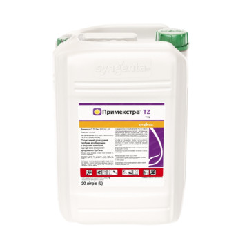 Примекстра TZ Голд гербицид концентрат суспензии (Syngenta)