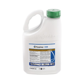 Круизер OSR 322 FS протравитель (Syngenta)