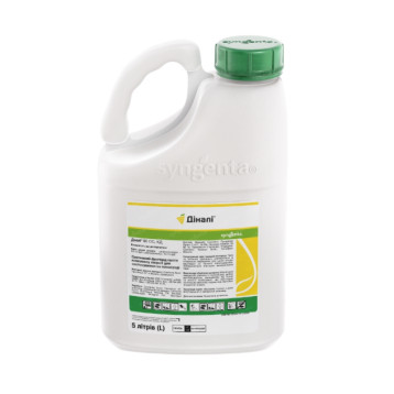 Динали 90 DC фунгицид концентрат суспензии (Syngenta)