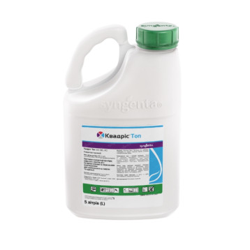 Квадрис Топ 325 SC фунгицид (Syngenta)
