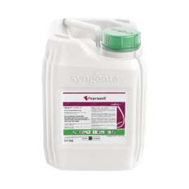 Пергадо фунгицид водорастворимые гранулы (Syngenta)