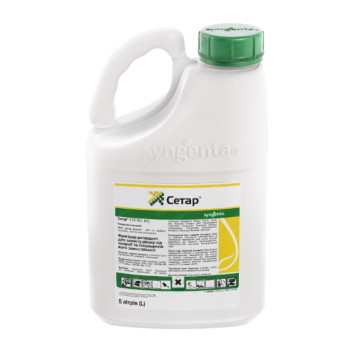 Сетар фунгицид концентрат суспензии (Syngenta)