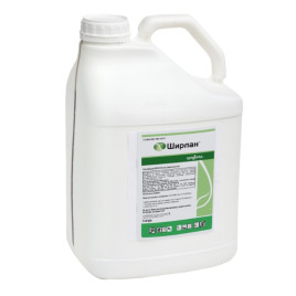 Шірлан фунгіцид (Syngenta)