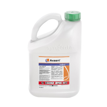 Аквати 800 гербицид концентрат эмульсии (Syngenta)