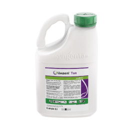 Цидели Топ 140 DC фунгицид (Syngenta)