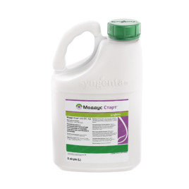 Моддус Старт ретардант концентрат дисперсії (Syngenta)