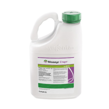 Моддус Старт ретардант концентрат дисперсии (Syngenta)