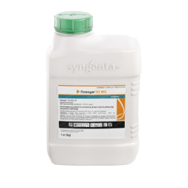 Пленум 50 инсектицид вододисперсные гранулы (Syngenta)