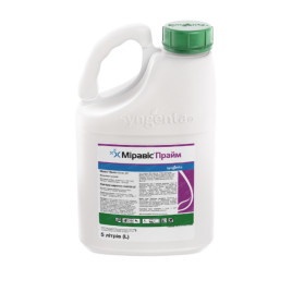 Миравис Прайм фунгицид концентрат суспензии (Syngenta)