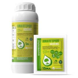 Біостимулятор росту Амалгерол Ессенс 