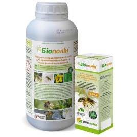Биопродукт (атрактант) Биополин