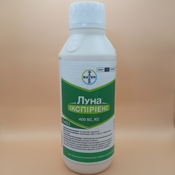 Луна Экспириенс 400 фунгицид концентрат суспензии (Bayer)
