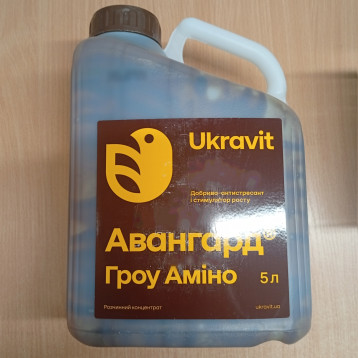 Удобрение Авангард Гроу Амино 