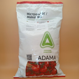 Гербіцид Містраль 