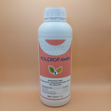 Фолкроп Амін (Folcrop Amin) стимулятор росту (Forcrop)