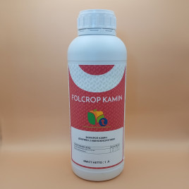 Стимулятор роста Фолкроп Камин (Folcrop Kamin) 