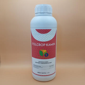 Стимулятор росту Фолкроп Камін (Folcrop Kamin) 
