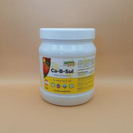 Удобрение Кальций-Бор-Сера Гель (GEL Ca-B-SUL) 